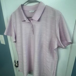 Lady Hagen Golf Shirt NWT